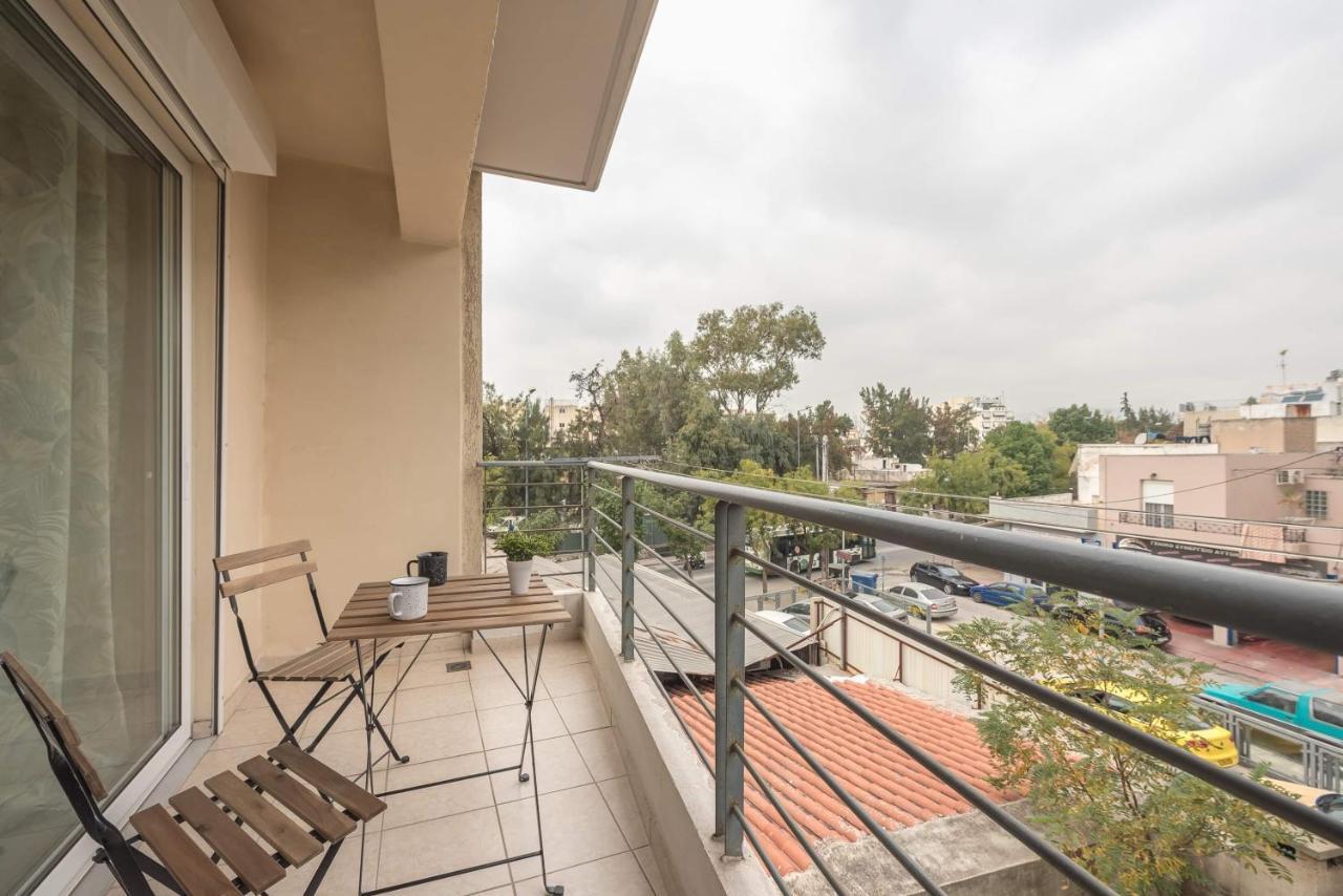 Athenian Home Exterior photo
