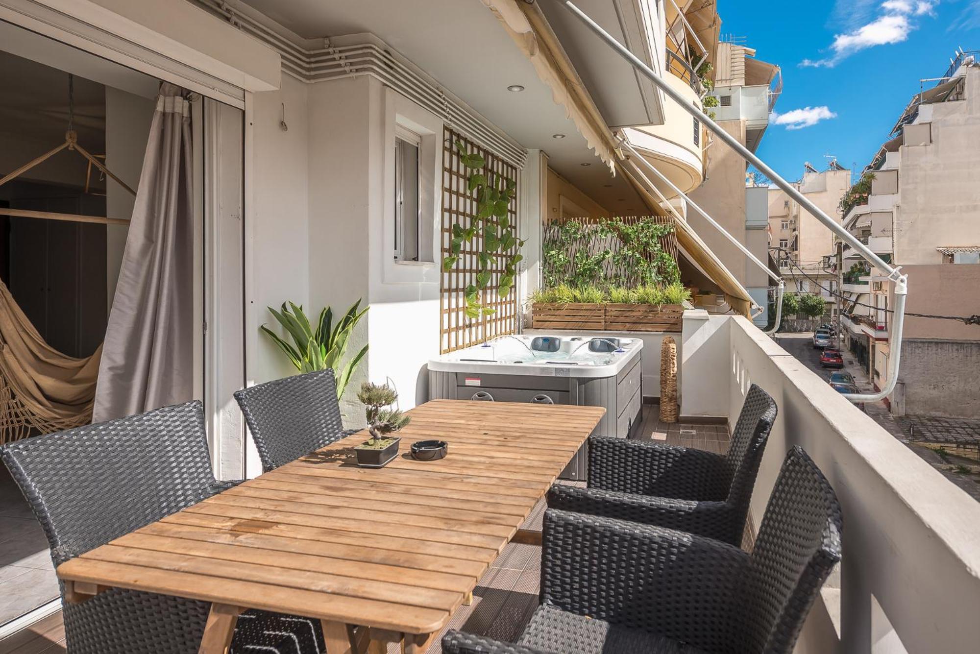 Athenian Home Exterior photo