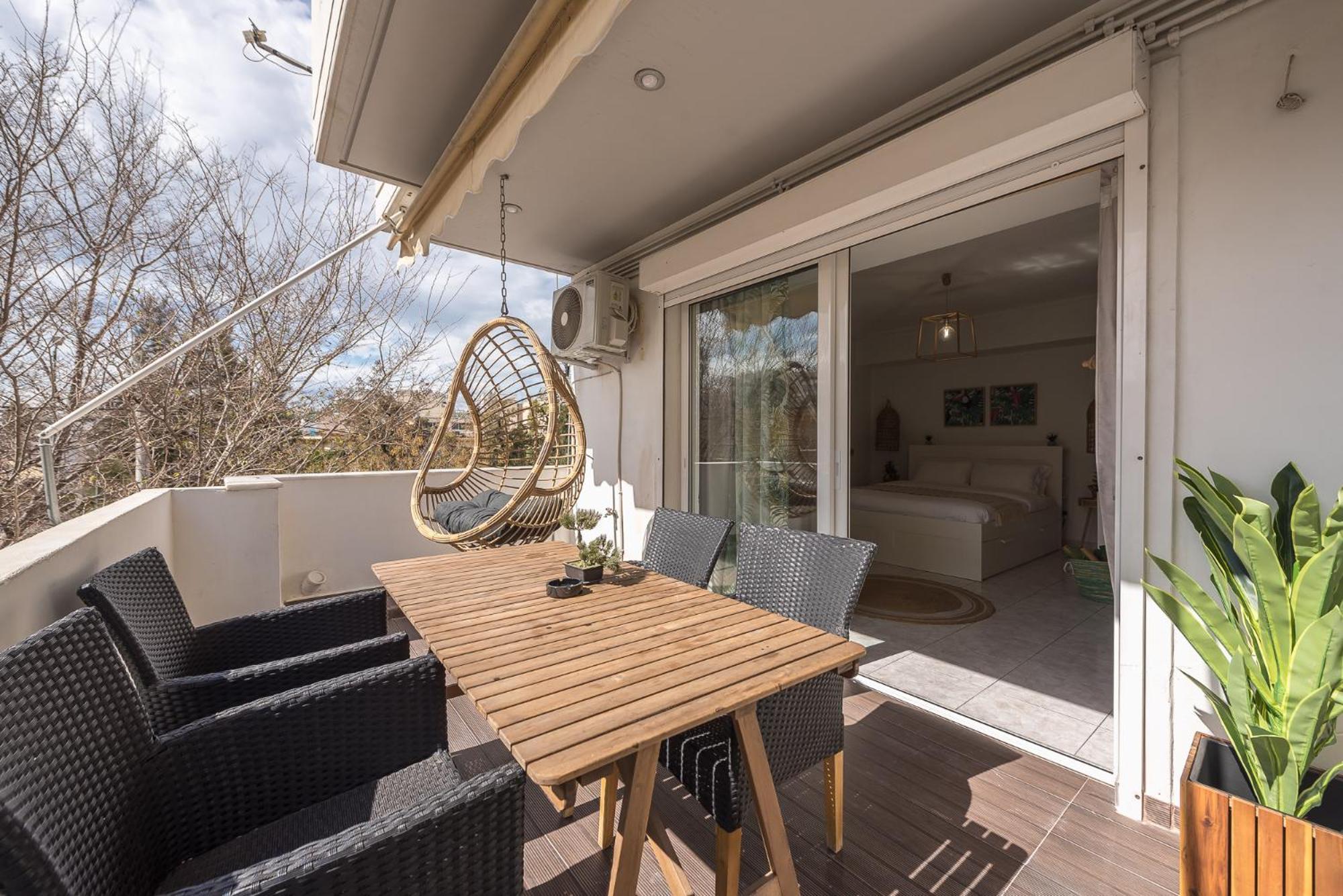 Athenian Home Exterior photo