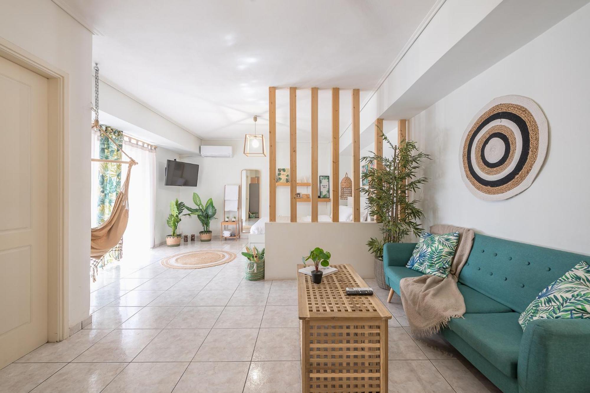 Athenian Home Exterior photo